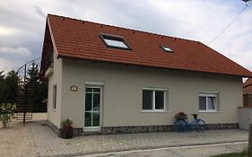 Baro Berg Apartman